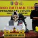 Tukang Pijat Keliling di Bandar Lampung Positif Covid-19