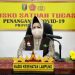 Pulang Rapat Bisnis, Pria Ini Positif Covid-19 dan Meninggal