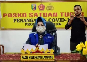 Dijenguk Anak Dari Jakarta, Pria Ini Positif Covid-19 dan Meninggal