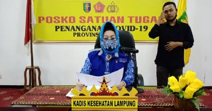 Satu Hari Tambah 21 Kasus, Remaja Positif Covid-19 Usai Berkumpul Bersama Teman-Temannya