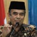 Menteri Agama Fachrul Razi Positif COVID-19.