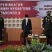 Ikuti Upacara Virtual Hari Kesaktian Pancasila, Herman : Ini Momen Menjaga Kekompakan Bangsa