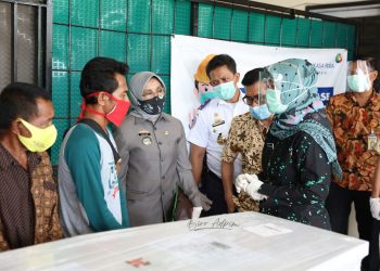 Terima Jenazah WNI dari Malaysia, Pemprov Imbau Pekerja Migran Patuhi Prosedur dan Utamakan Keselamatan
