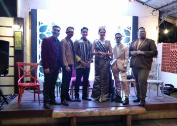 Putra Putri Kebudayaan Lampung Siap Bertarung di Cirebon