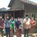 Yutuber Lanjutkan Kampanye Door To Door Di Kemiling