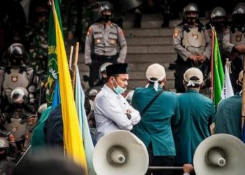 Wahrul Fauzi : Saya Tidak Disandera, Saya Dijaga Dan Satu Rasa