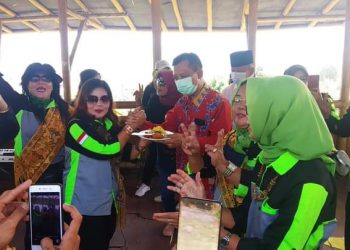 Yutuber Akan Rombak Stadion Pahoman Jadi Pusat Olahraga, Ekonomi, dan Wisata