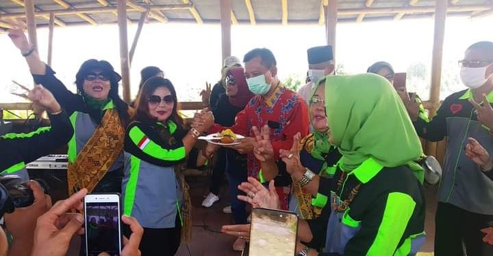 Yutuber Akan Rombak Stadion Pahoman Jadi Pusat Olahraga, Ekonomi, dan Wisata
