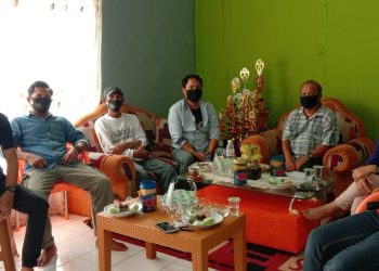 Terbentuk Di Lampung, WBN Siap Tangkal Berita-Berita Hoaks