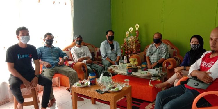 Terbentuk Di Lampung, WBN Siap Tangkal Berita-Berita Hoaks