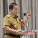 Gubernur Arinal Sosialisasikan Pedoman Adaptasi Kebiasaan Baru dan Aman Covid-19