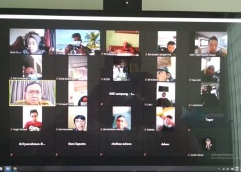 PFI Lampung Gelar Workshop Pentingnya Asuransi di Tengah Pandemi