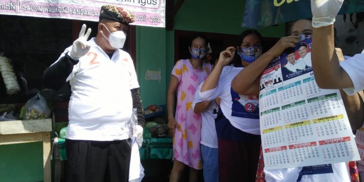 Sapa, Temu, Salam: Kunci Pendekatan Yutuber Kepada Masyarakat