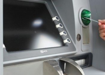 ATM BCA Di Kedaton Dibobol Rampok, Rp110 Juta Raib