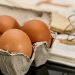 Telur Ayam Ras Sumbang Deflasi di Lampung, Sementara Mie Kering Sumbang Inflasi