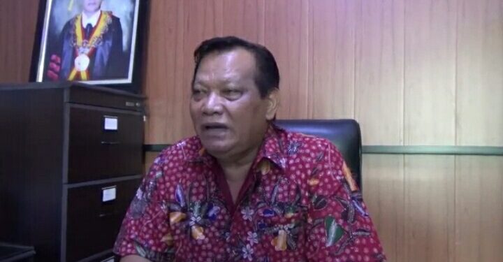 Pandemi Covid-19 Picu Semakin Tingginya Angka Kriminalitas