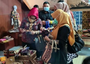 New UMKM Kekuatan Baru Perekonomian Nasional Di Era Digital