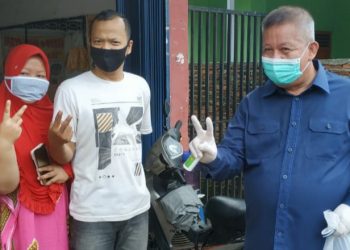 Yutuber : Program Pendidikan & Kesehatan Gratis Terus Ditingkatkan