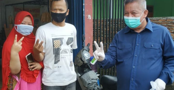 Yutuber : Program Pendidikan & Kesehatan Gratis Terus Ditingkatkan