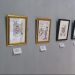 Covid-19 Diatas Canvas