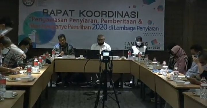 KPI : Lembaga Penyiaran harus Proporsional Dalam Pemberitaan dan Iklan Kampanye