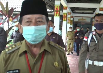 Bandar Lampung Perpanjang Belajar Dari Rumah Hingga 3 Januari 2021