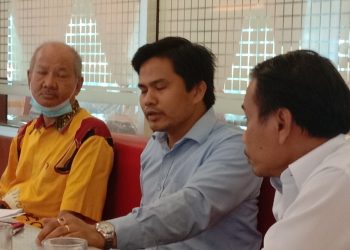 Khamami dan Taufik Hidayat Ajukan PK, Kuasa Hukum: Ada Tiga Novum Baru