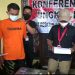 Pembobol ATM Jaringan Antar Provinsi, Begini Modus Ganjal Kartu ATM Pelaku