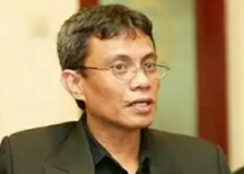 Indef : Presiden Jokowi Wariskan Utang Yang Sangat Besar