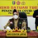 Kormobid Ginjal, Asma, Dan Jantung, Berakibat Fatal Pada 3 Pasien Covid-19 Di Lampung