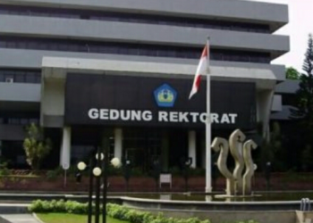 Pegawai Positif Covid-19, Civitas Akademika Unila WFH 14 Hari