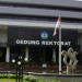 Pegawai Positif Covid-19, Civitas Akademika Unila WFH 14 Hari