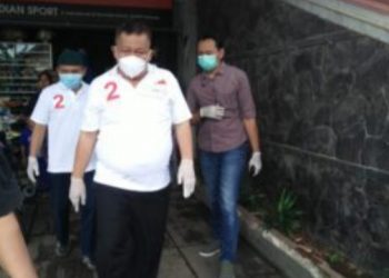 Yutuber : Prioritas Utama Selesaikan Masalah Kebersihan dan Banjir 