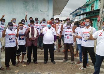 Harapan Nelayan Lempasing Kepada Yutuber