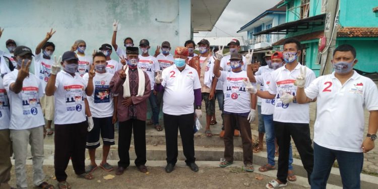 Harapan Nelayan Lempasing Kepada Yutuber