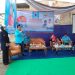 Semangat Kolaborasi, DPD Partai Gelora Bandar Lampung Siap Menangkan Bunda Eva