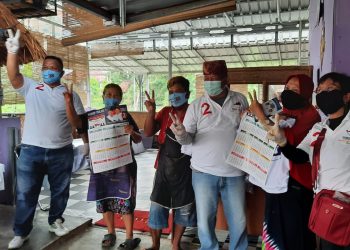 Warga Berpesan Yutuber Tetap Harus Berbaur Dengan Masyarakat Kecil