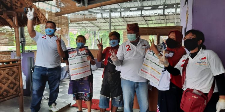 Warga Berpesan Yutuber Tetap Harus Berbaur Dengan Masyarakat Kecil