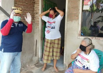 Yutuber  : Masyarakat Harus  Menjadi Pahlawan di Era Kemerdekaan