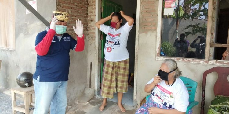 Yutuber  : Masyarakat Harus  Menjadi Pahlawan di Era Kemerdekaan