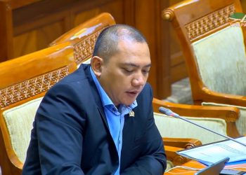 NasDem Kembali Usulkan RUU Penghapusan Kekerasan Seksual Masuk Prolegnas Prioritas