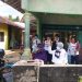 Warga Sukarame Baru Acungkan Dua Jari Sambut Yutuber