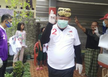 Yutuber Serap Aspirasi Warga Waydadi Sukarame