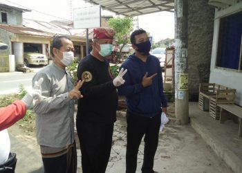 Warga Gunung Terang Langkapura Berharap  Yutuber Perhatikan Nasib Guru Ngaji