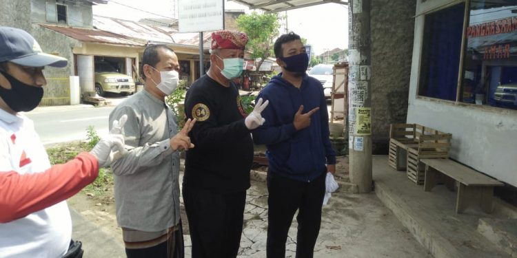 Warga Gunung Terang Langkapura Berharap Yutuber Perhatikan Nasib Guru Ngaji