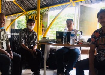 Yayan Sopian Pimpin PERHUMAS Lampung