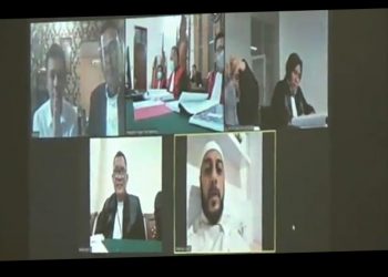 Alfin Meminta Maaf di Sidang, Syekh Ali Jaber : Saya Maafkan Dunia Akhirat