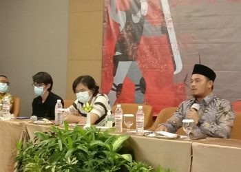 Kebebasan Berpendapat di Provinsi Lampung Hadapi Ancaman Serius