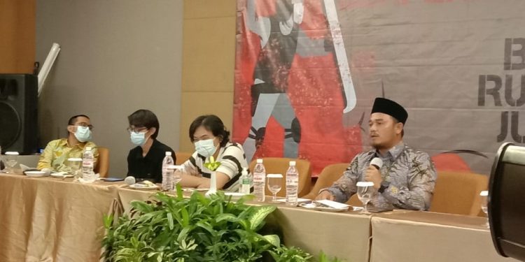 Kebebasan Berpendapat di Provinsi Lampung Hadapi Ancaman Serius