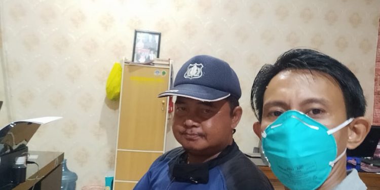 Kuasa Hukum :  Lapor Balik Langgar Hak Korban